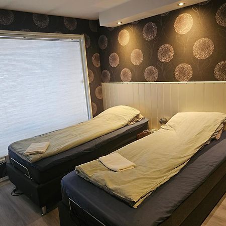 Full Privacy Townhome In Oslo With Wifi Exterior photo
