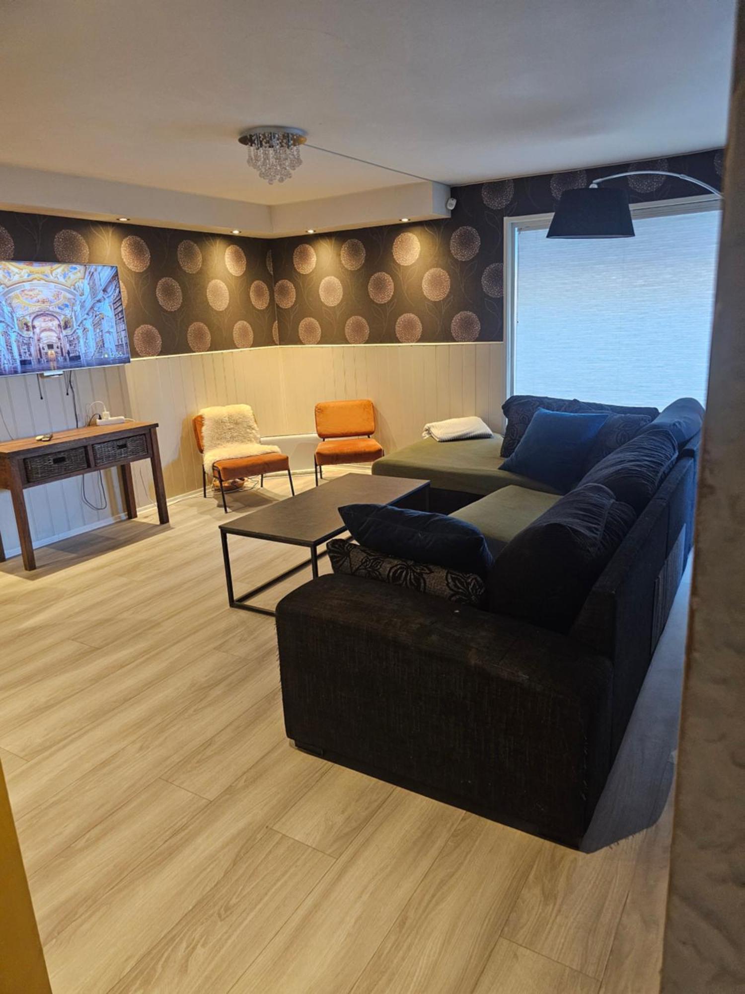 Full Privacy Townhome In Oslo With Wifi Exterior photo