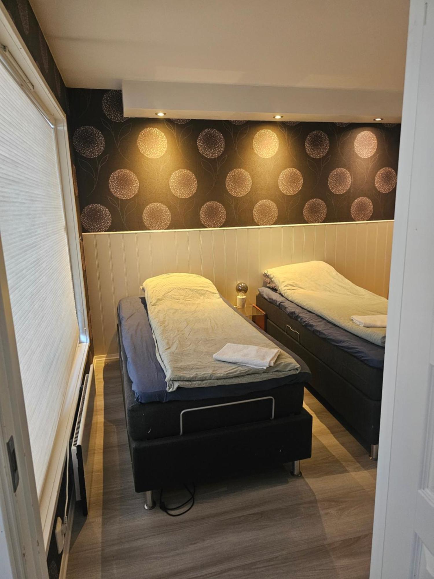 Full Privacy Townhome In Oslo With Wifi Exterior photo