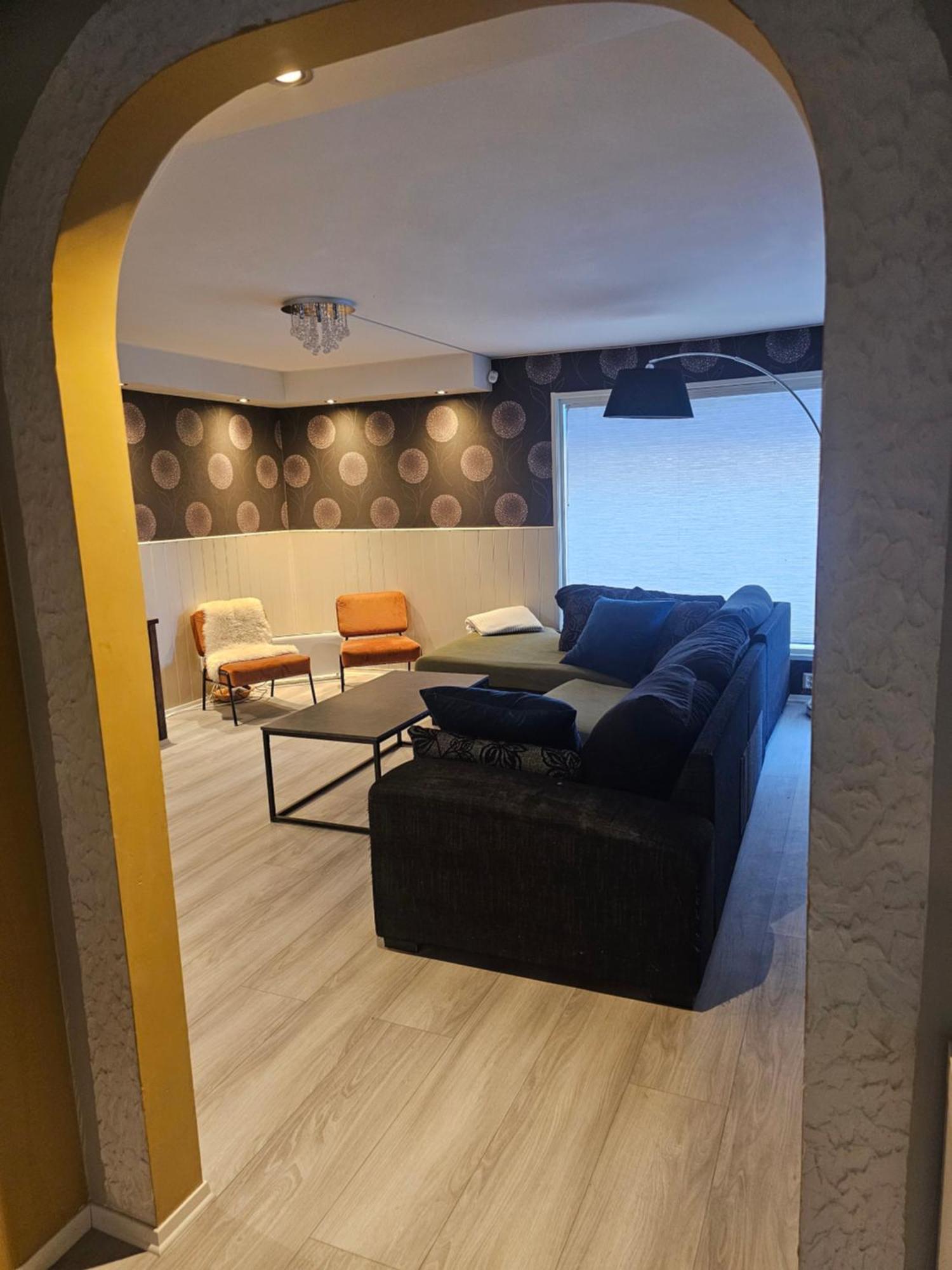 Full Privacy Townhome In Oslo With Wifi Exterior photo